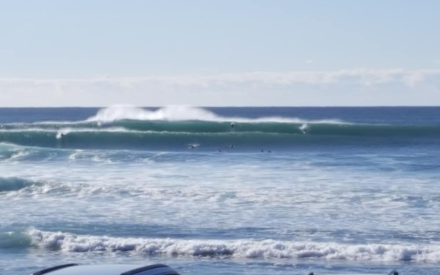 Mollymook Ocean View Motel Reward Long Stays - Over 18's Only