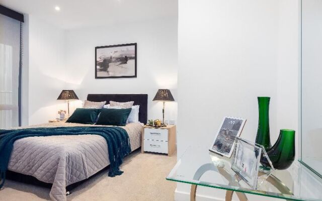 Lexicon Apartments