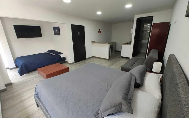 Hotel Salitre Star