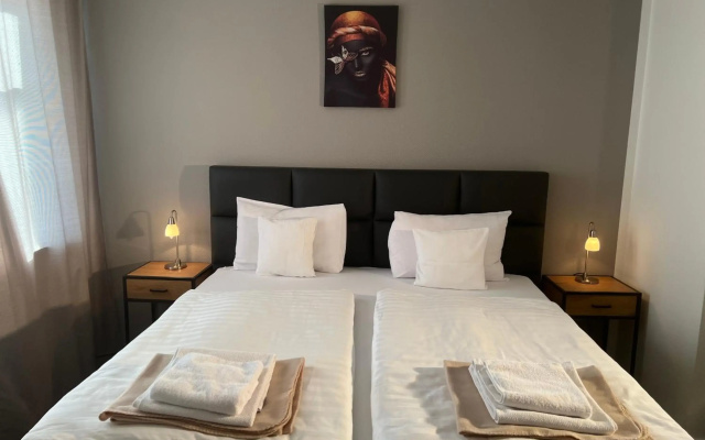 Hotel Restaurant Zum Landmann