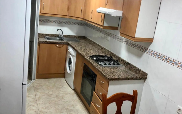 Maravilloso Apartamento Cerca Campo Golf
