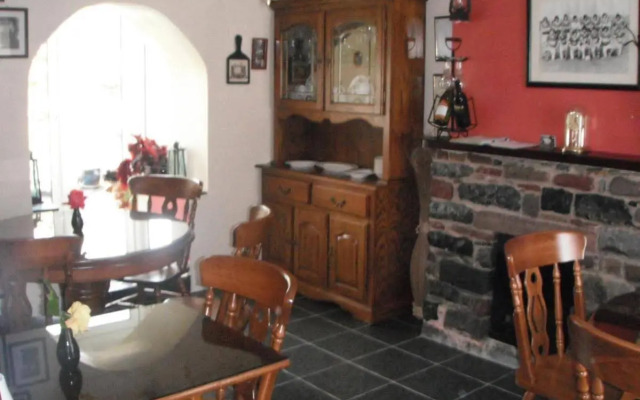 Castlemaine House B&B