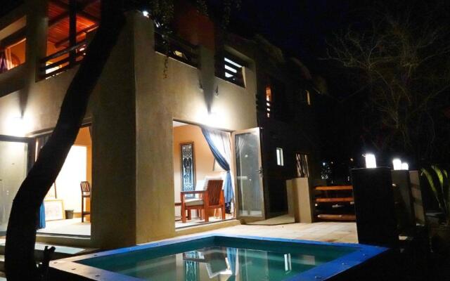Marloth Park Hippo House