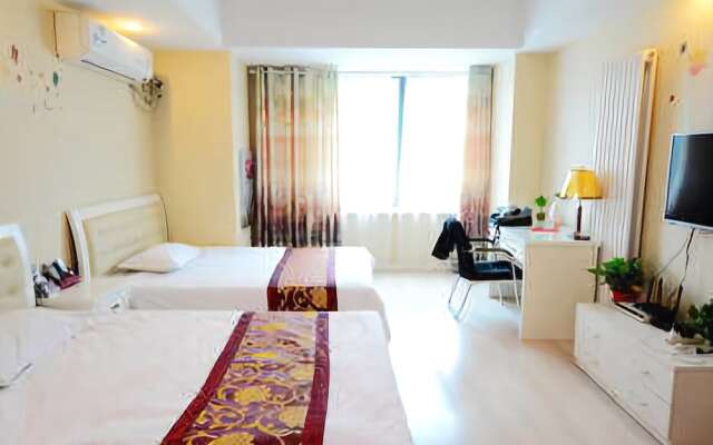 Lejia Apartment Hotel