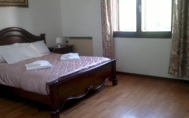 Venice Bangla Guest House