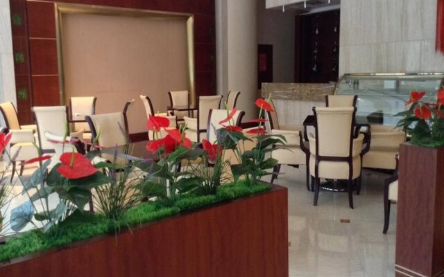 New Times Hotel Shenzhen