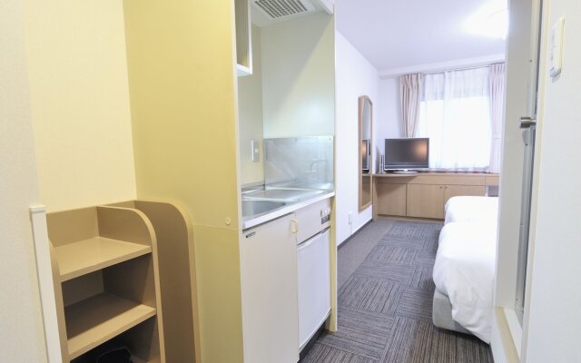 APA Hotel Saitama Yatsuka Ekimae