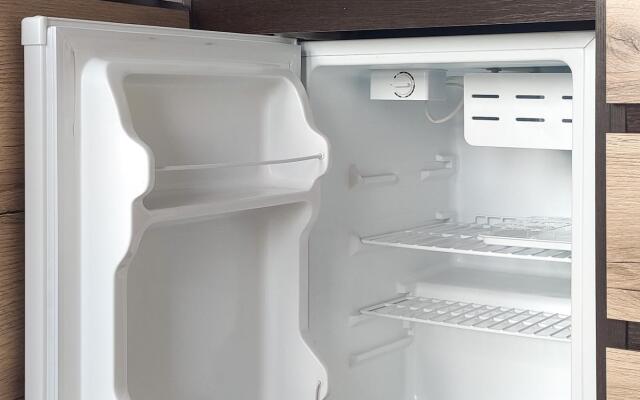 Апартаменты на Северном 23