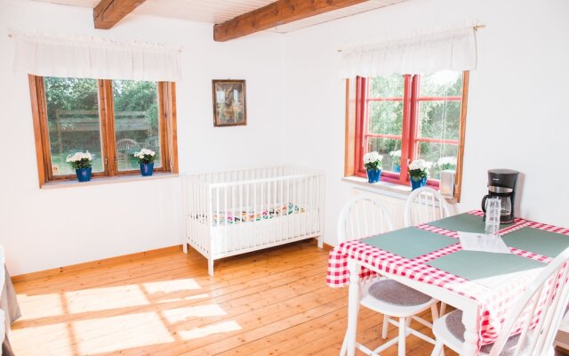 Landet Bed and Breakfast