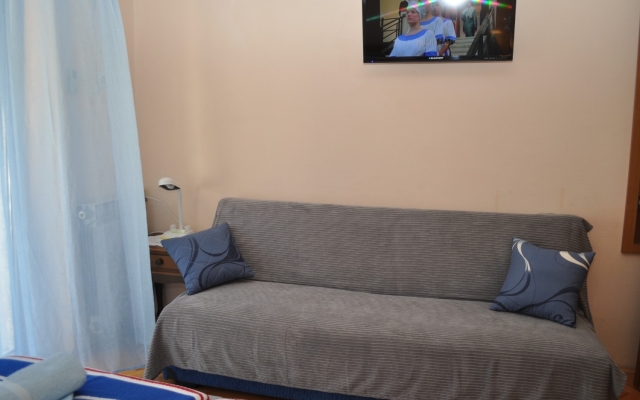 Room Ljuba - 130 meter from sea R7 Makarska, Riviera Makarska
