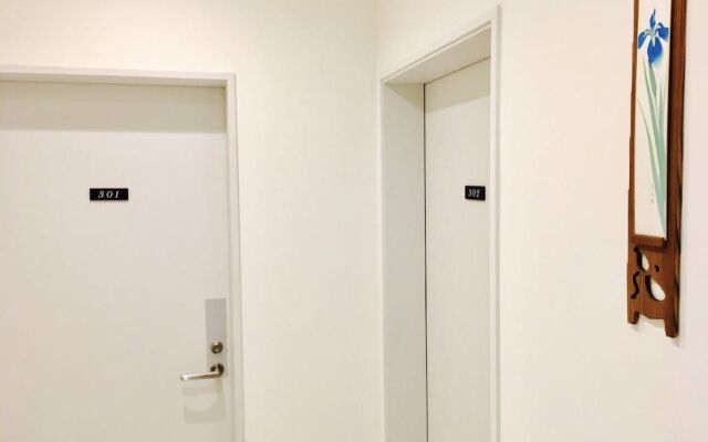 Maruya Kamogawa Terrace