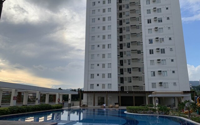 Avida Tower Cebu by Sleepingpong