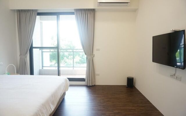Ciao-Jhu B&B