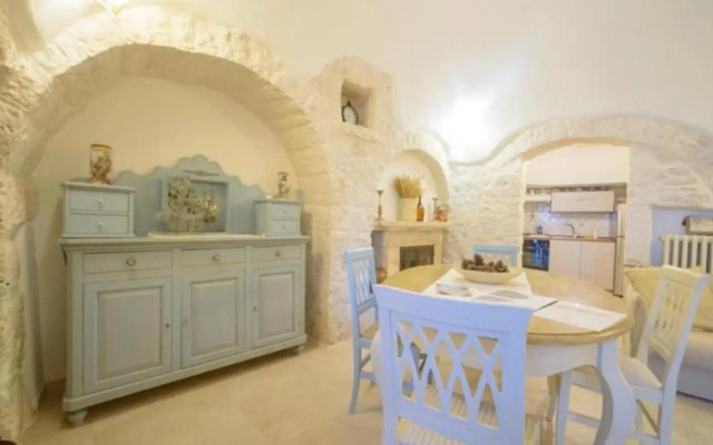 Trullo U Selvese