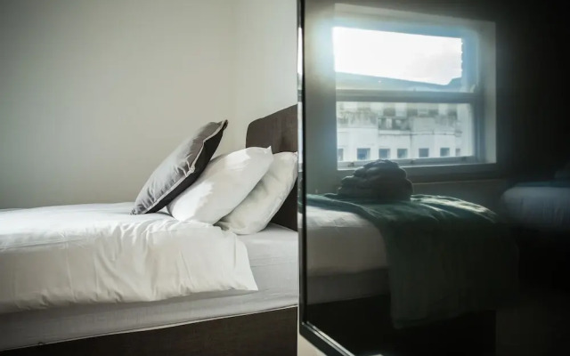Celebrity Apartments