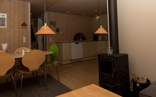 Holiday home Kerteminde N4-161