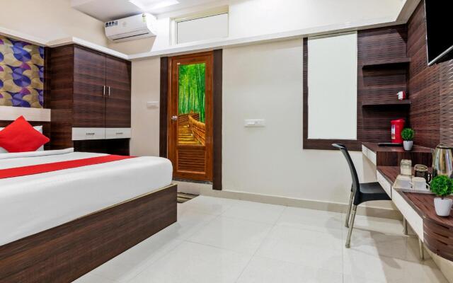 Atithi Residency by OYO Rooms