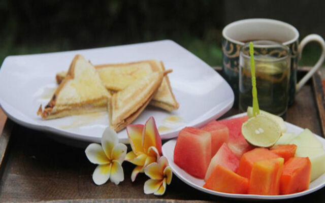 Legian Mas Beach Inn