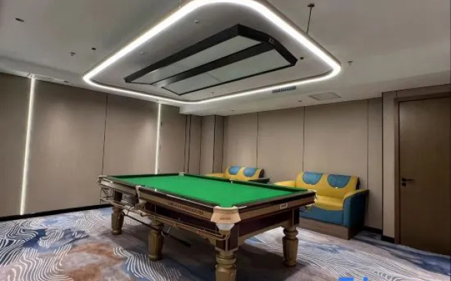 Luwan Hotel (Harbin Huilan District Xiao Hong Former Residence Store) – Entertainment – Harbin