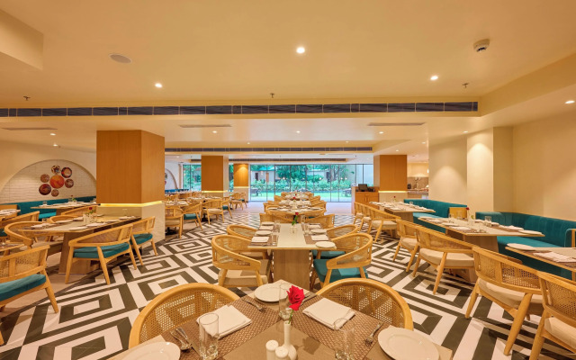 3 Palms Wild Exotica