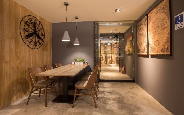 Royal Rose Hotel Shuangcheng Hall