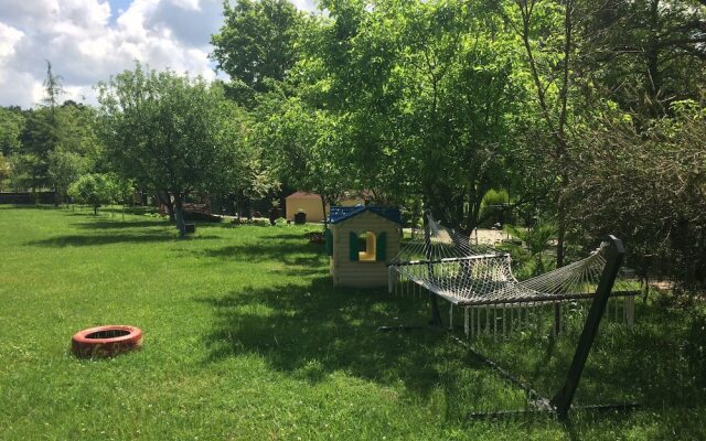 Sarikonaklar Garden Village