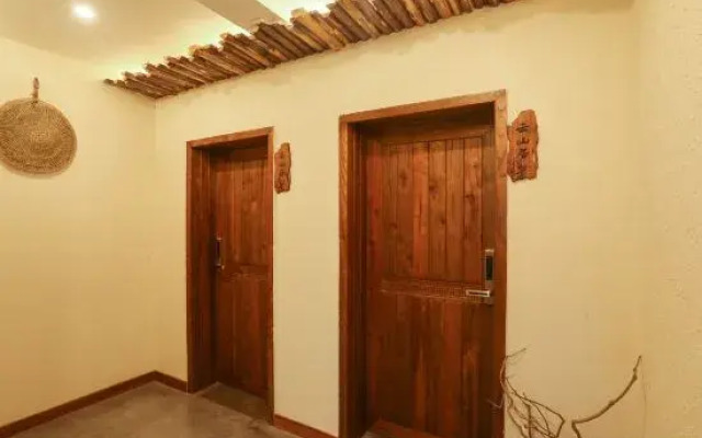 Yueshanju Hostel