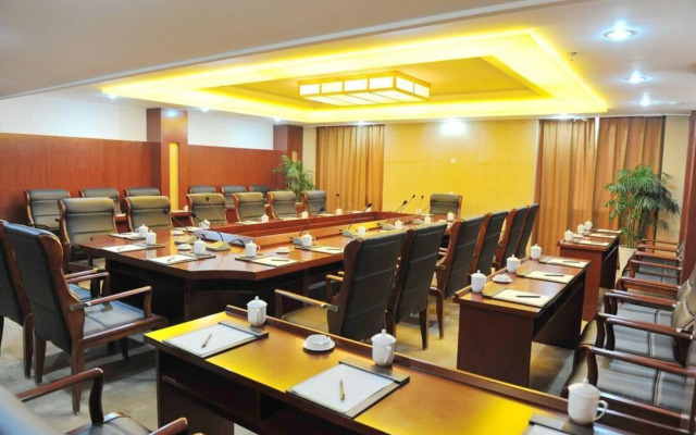 Tianji Hotel