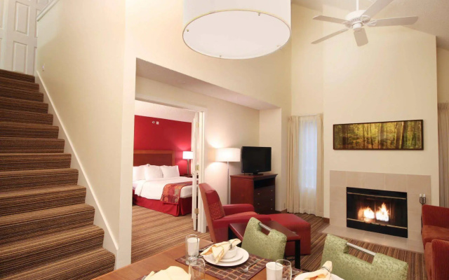 Residence Inn by Marriott Portland Downtown/Convention Ctr