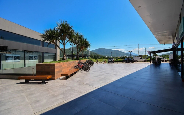 Studio Shopping OKA Floripa - Campeche