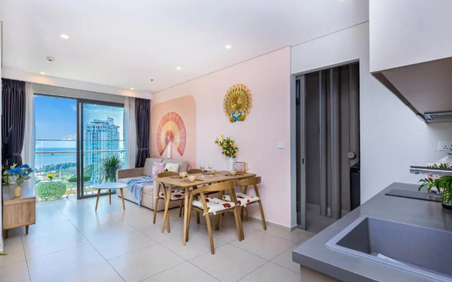 The Song Vung Tau Apartment