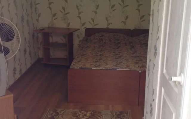 На Дивноморской