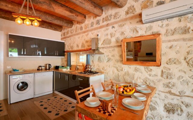 Villa Patara 4