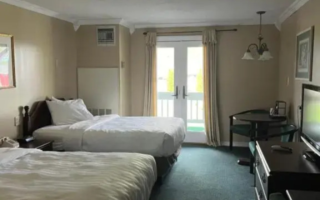 Webbs Resort