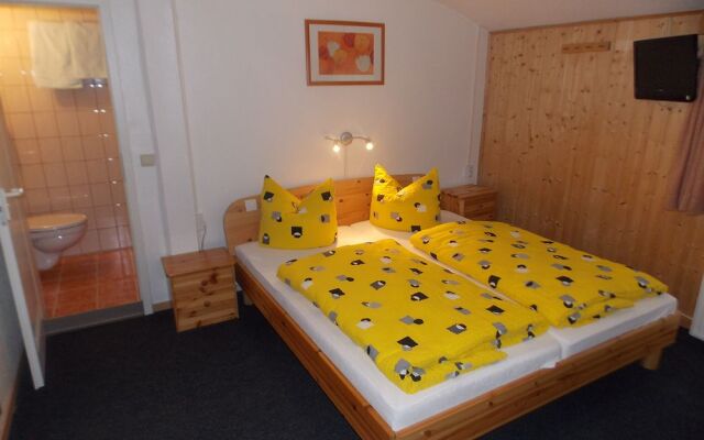 Gasthof Thomas Müntzer