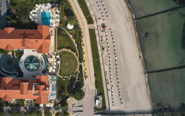 A-ROSA Ostseehotel Kühlungsborn