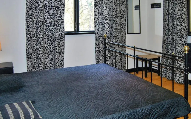 4 Star Holiday Home in Vittsjo