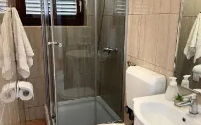 Apartments Bernarda 1