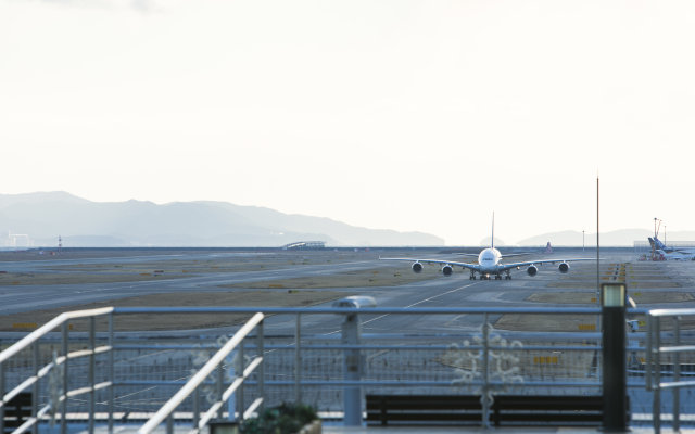 Hotel Nikko Kansai Airport