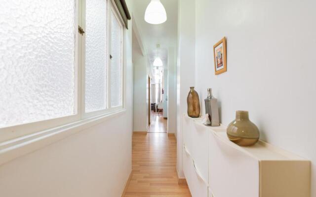 Canteras Beach Workfriendly 2BR Home