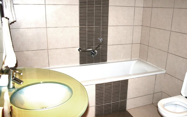 Premier Hotel East London ICC