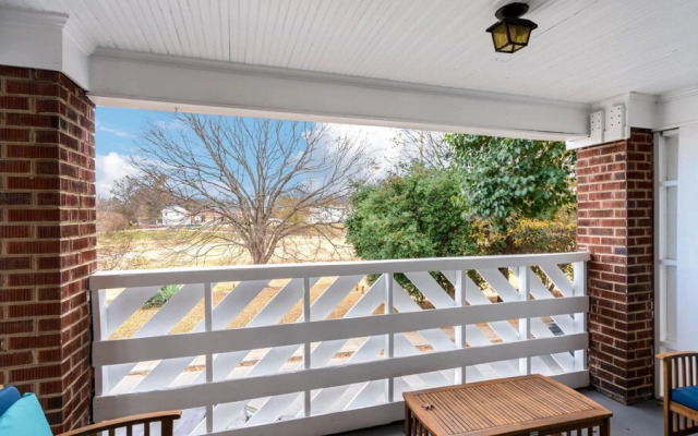 1 bedroom, Park Drive