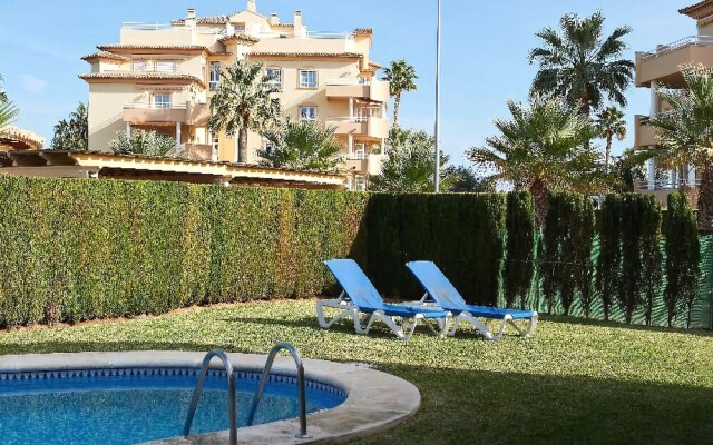 Oliva Nova Golf Apartamentos y Villas