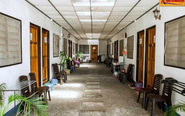 RL Budget Rooms