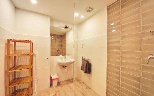 Villa Oliver 2 Siófok