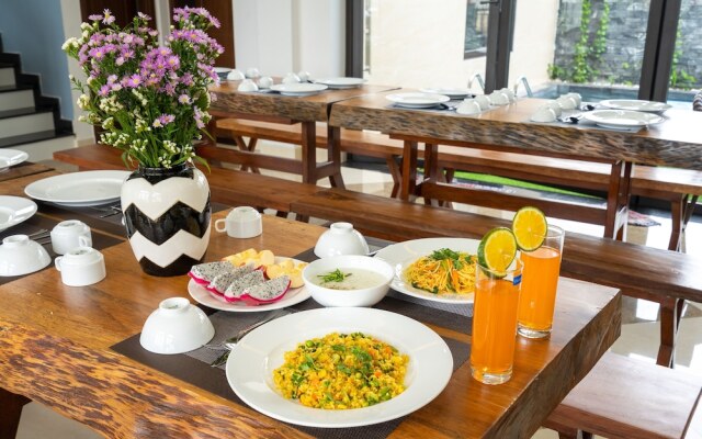 Seaweed Luxury Villa&Spa