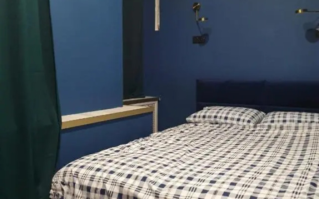 Парадная №7