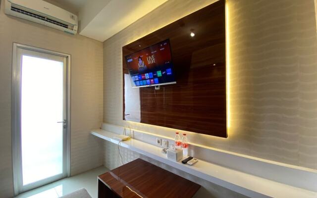 Shero Transpark Bekasi