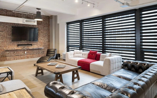 Executive Loft by Simplissimmo