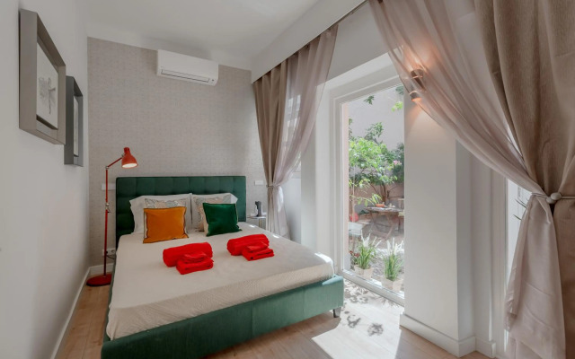 Park Studio - Príncipe Real